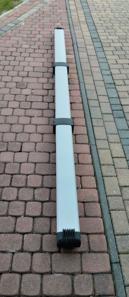 Bagażnik dachowy box 3 m
