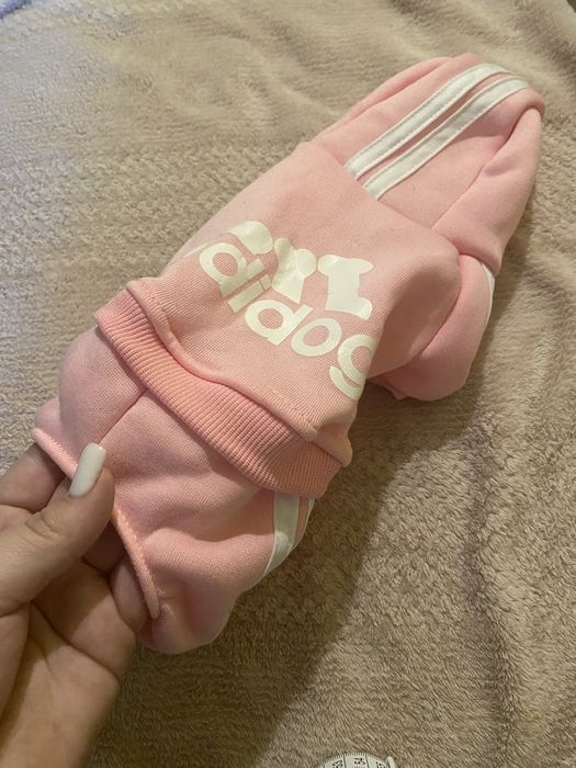 Комбінезон для собаки