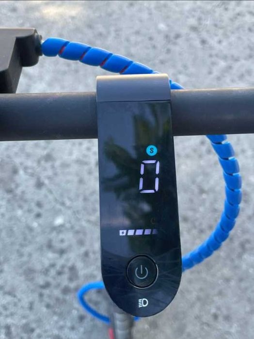 Trotinete Elétrica Xiaomi 4 Lite