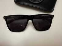 Сонцезахисні окуляри Tom Ford Fletcher FT0832-N 01A SMOKE