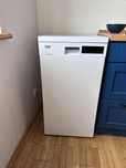 Zmywarka Beko 45 cm