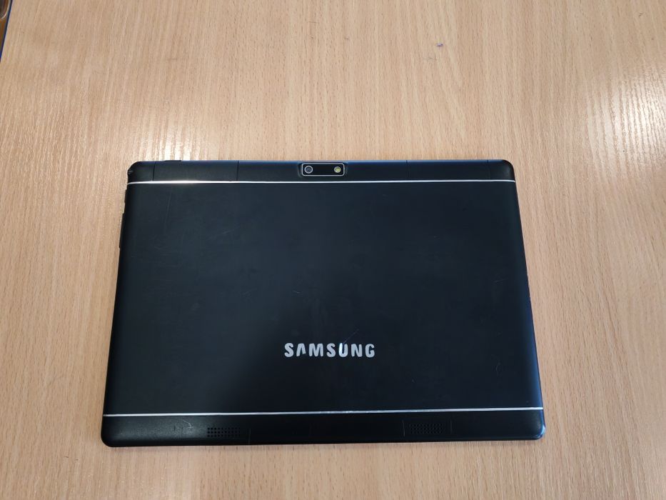 Планшет Galaxy tab