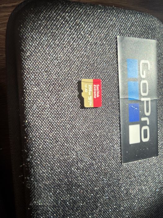 Karta pamieci 256GB