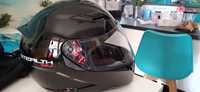 Kask motocyklowy AGV