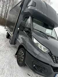 Iveco Daily  Iveco Daily 10 Europalet 3.0 Diesel