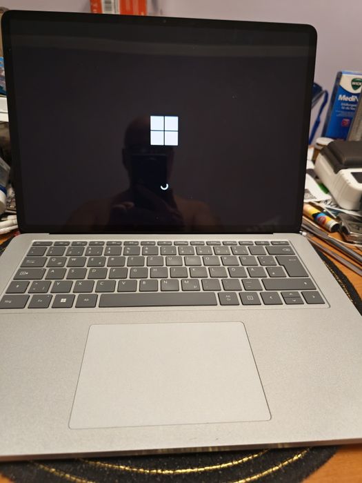 Surface Laptop Studio mit 16 GB RAM 512 GB SSD