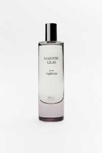 ZARA - MAJESTIC LILAS 80 ML woda perfumowana