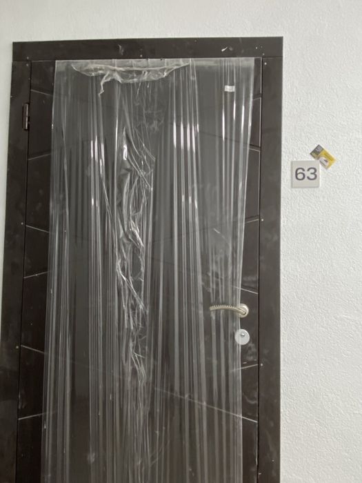 Однокімнатна квартира ЖК Амстердам введена в експлуатацію!