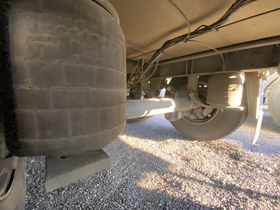 Рефрижератор Schmitz SKO24