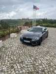 BMW 420D o carro