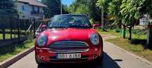 MINI Cooper Serwisowany Bezwypadkowy