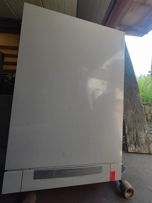 Piec gazowy viessmann vitodens 222-W