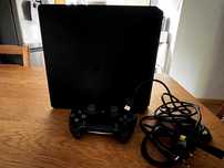 Playstation 4 Slim 500GB - Okazja
