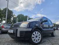 Ford Fusion 1.4 benzyna // 2007rok // tanio // zamiana