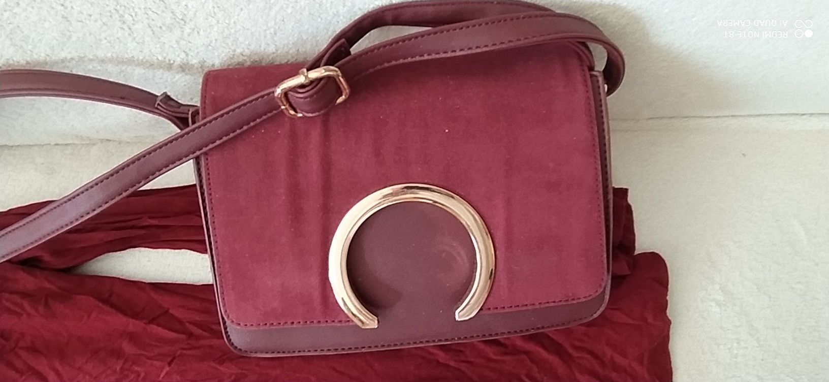 Bluzka Massimo Dutti S 33 zł