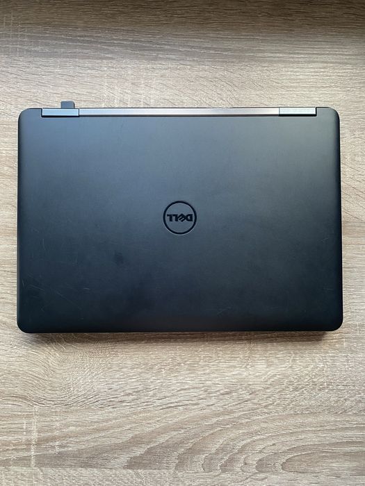 Ноутбук Dell LATITUDE E5440