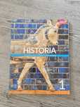 Podręcznik - historia 1