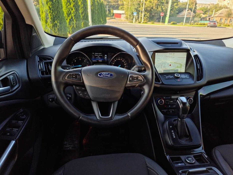 Продам  Ford Kuga 2017. Можна в розстрочку, під викуп.