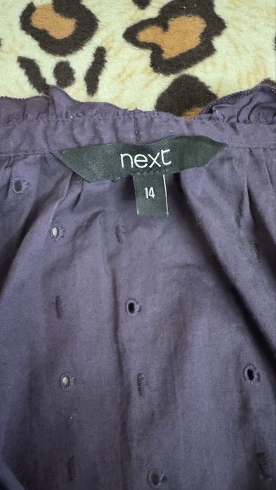 Продам гарну туніку next