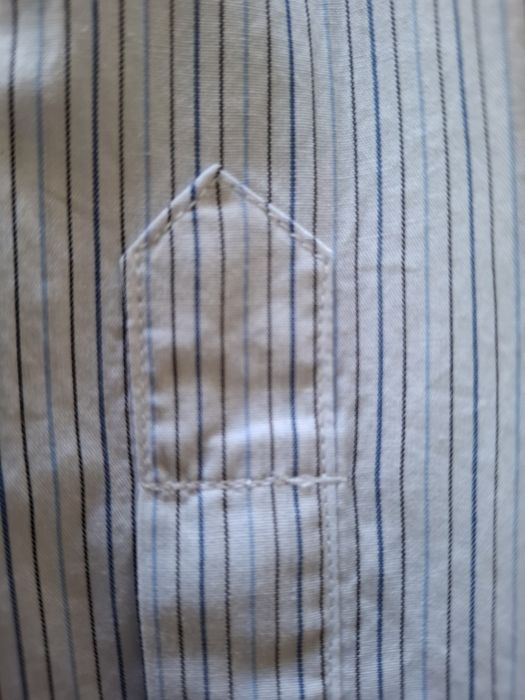 Camisa Giovanni Galli