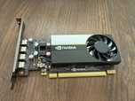 Karta traficzna nVIDIA T1000 4GB GDDR6