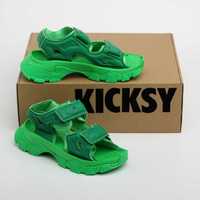 Kicksy sandały adidas x Stella McCartney Hika EUR 39 1/3 CM 24,5