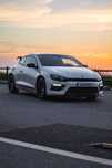 VW Scirocco 2.0 TFSi Sport DSG