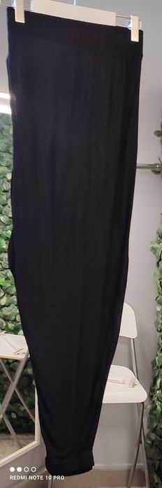 Spodnie duże H&M 4XL.  0102