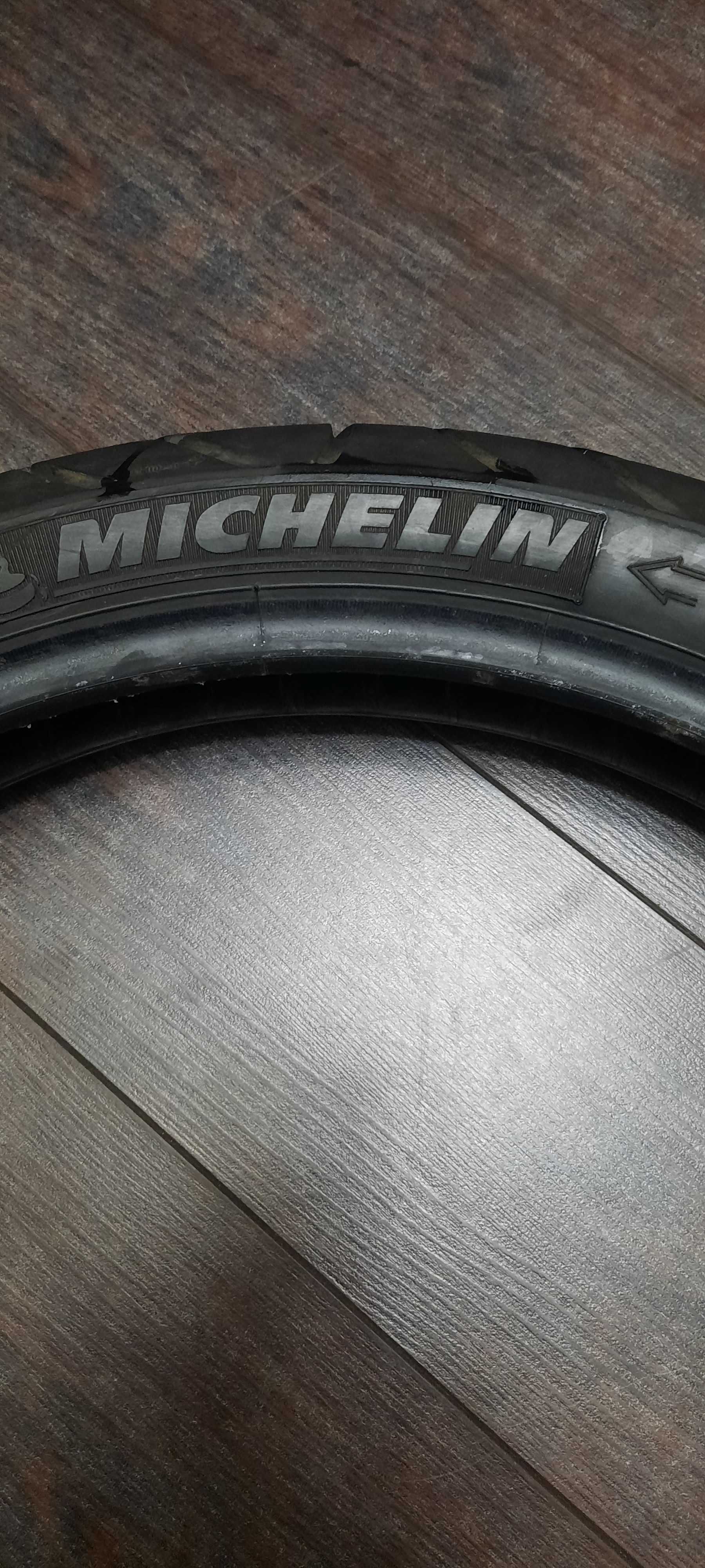 Pneu Michelin Pilot Sporty 80/90-16