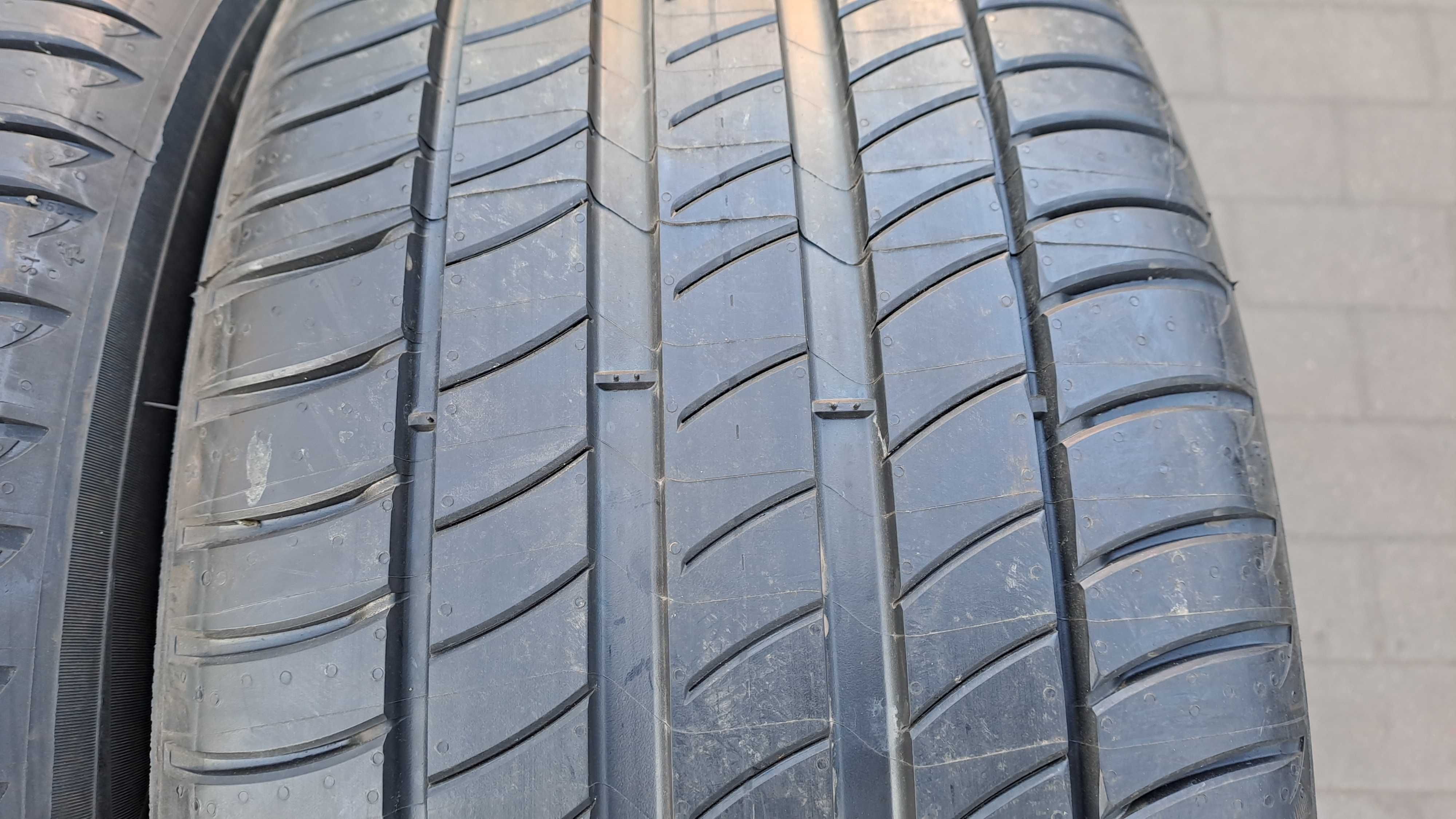 4x Opony 245 45 R 19 Michelin  Primacy 3 4szt  NOWE