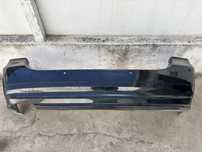 Para choques traseiro Bmw e91