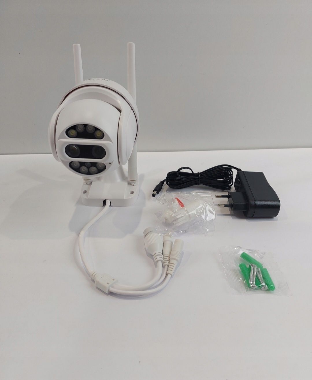 Blurams S21C outdoor IP camera bezpieczeństwo kamera na zewnątrz