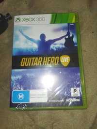 Guitar hero live 360