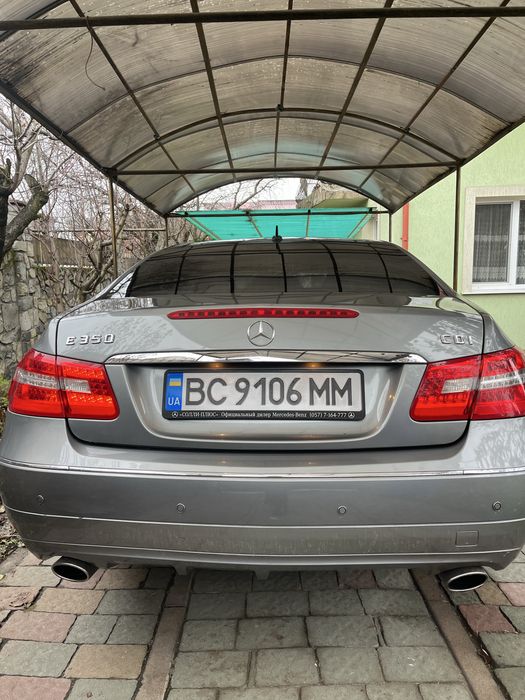 Авто в збереженому стані