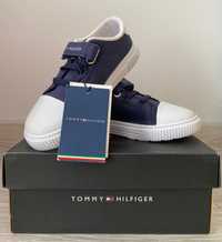 Кеди Tommy Hilfiger