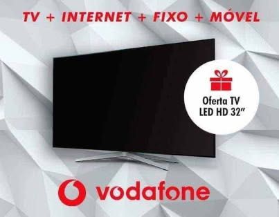SERVIÇOS DE TV+NET+VOZ