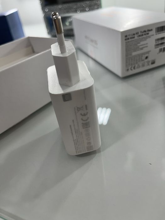 Xiaomi Mi 11 Lite 5g