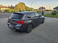 Bmw M135i  M1  performance Rwd LCI led lift