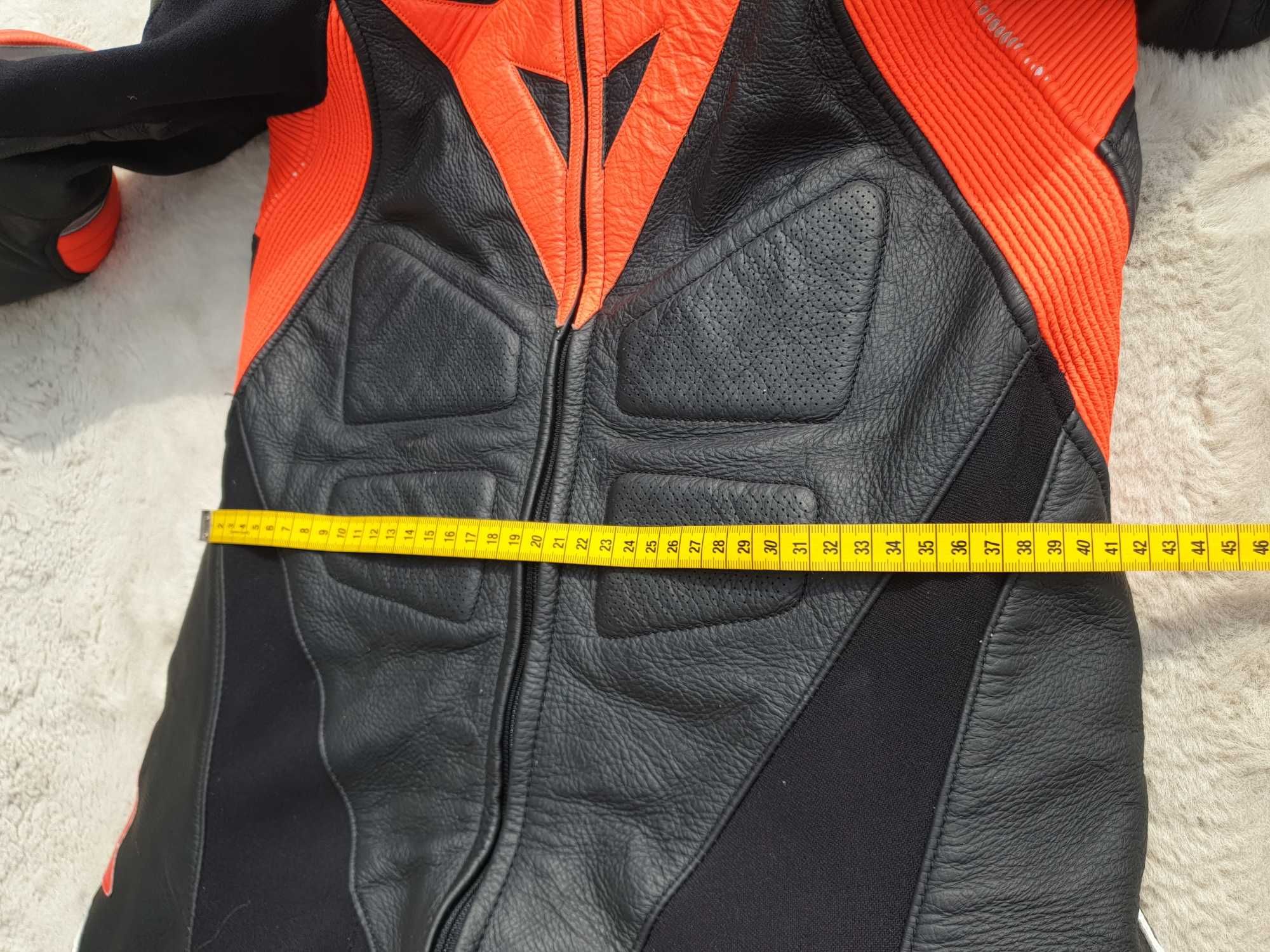 Dainese Laguna Seca 48 Eur - S Kombinezon motocyklowy