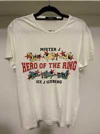 T-shirt Iceberg.