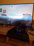 Konsola PS4 pro +pad + 2 Gry