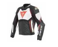 Nowa Kurtka motocyklowa z Poduszką DAINESE D-AIR TUONO 46 | SALE -30%