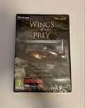 Gra PC Wings of Prey Platinum Edition, nowa w folii, zafoliowana