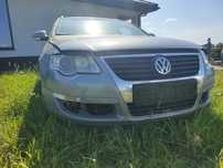 Passat B6 2.0TDI CBB/ DSG LC7Z
