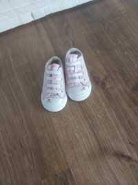 Buty Converse all star rozm 21