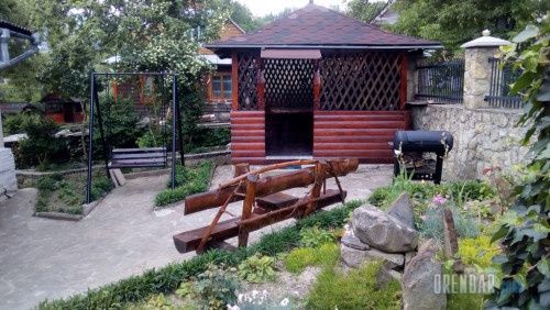 Ще вільно.Відпочинок в Яремче