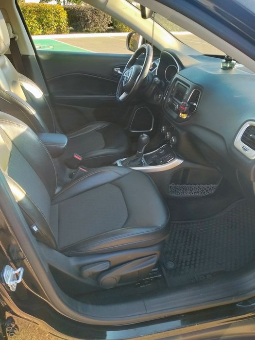 Продам авто джип компас