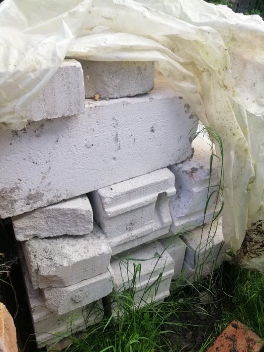 Materiały budowlane