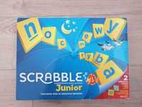 Scrabble dla dzieci