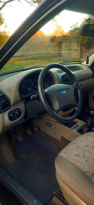 Продам ладу калину